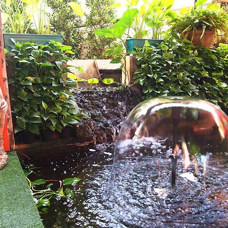 Phusiri Place Chiang Mai Exterior foto
